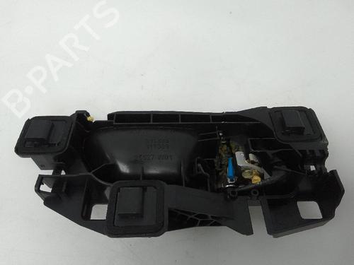 Front left interior door handle PEUGEOT 508 II (FB_, FH_, F3_) 1.5 BlueHDI 130 (FBYHZJ, FBYHZR) | BP23984950I13 