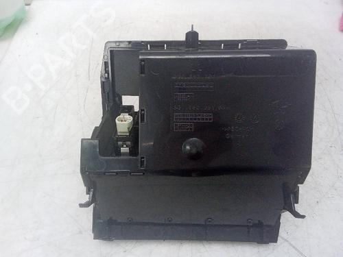Used Glove box VW GOLF VII (5G1, BQ1, BE1, BE2) 1.6 TDI (105 hp) 26054268
