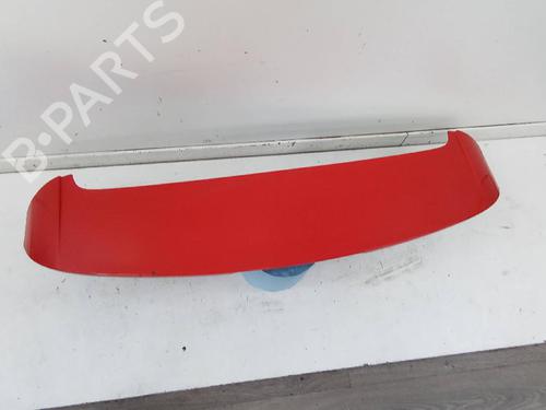 Rear spoiler OPEL ASTRA K (B16) 1.6 CDTi (68) | BP19179377C96 