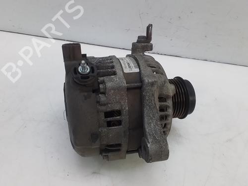 Alternator TOYOTA VERSO (_R2_) 1.8 (ZGR21_, ZGR21R) | BP29386505M7 