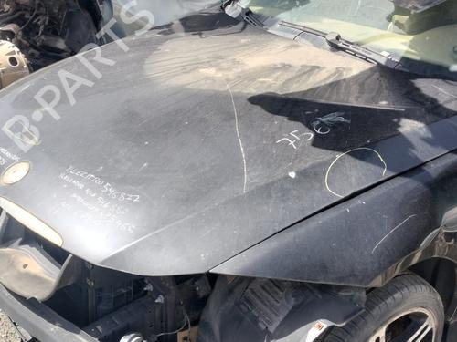 Used Hood Hood BMW 3 (E90) 320 d (163 hp) 33871038 33871038