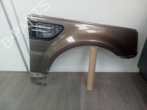 Right front fenders LAND ROVER RANGE ROVER SPORT I (L320) 3.0 D 4x4 | BP19583258C42 