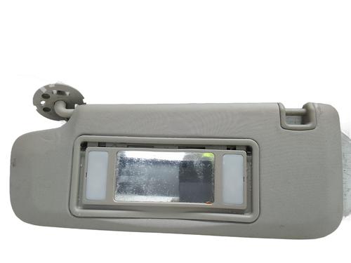 Used Left sun visor OPEL INSIGNIA A (G09) 2.0 CDTI (68) (163 hp) 31013646
