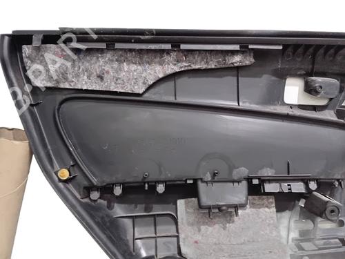 Rear right panel DAIHATSU TERIOS (J2_, F7__) 1.5 4x4 | BP34420789C61 - Image 6