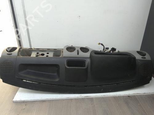 Dashboard RENAULT KANGOO (KC0/1_) 1.5 dCi (KC07) | BP30051272C46 