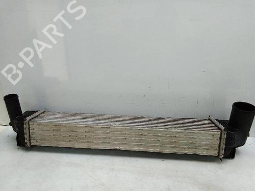 Intercooler MG MG HS (AS23) 1.5 T (SAS23) | BP25045693M30 