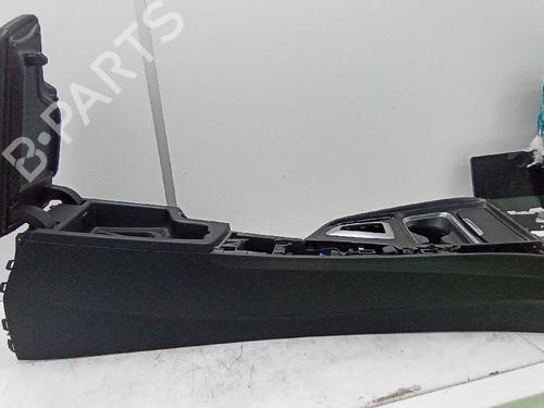Console central BMW 3 Touring (F31) 318 d (143 hp) 19030880