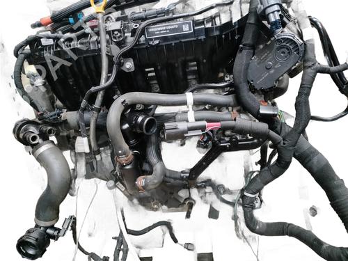 Engine LAND ROVER DISCOVERY SPORT (L550) 2.0 D 4x4 | BP18576498M1  - Image 5