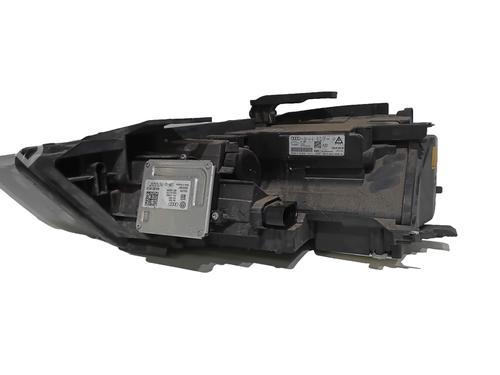 Right headlight AUDI Q3 (8UB, 8UG) 2.0 TFSI quattro | BP35753327C29 - Image 8