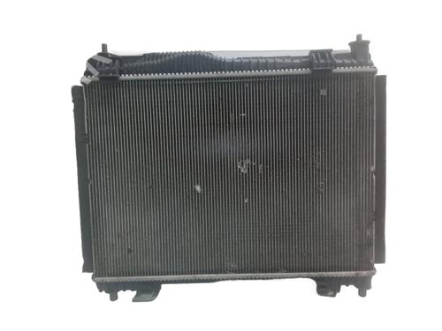 Water radiator FORD PUMA (J2K, CF7) | BP22226516M31 - Image 4