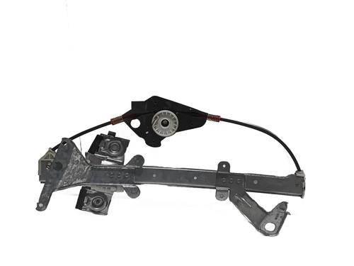 Rudehejsemekanisme ventre foran Rudehejsemekanisme ventre foran FORD FIESTA V (JH_, JD_) 1.4 TDCi (68 hp) 36294373 36294373