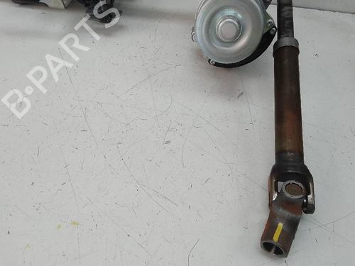 Steering column MITSUBISHI OUTLANDER III (GG_W, GF_W, ZJ, ZL, ZK) 2.0 (GF7W) | BP20230901M21 
