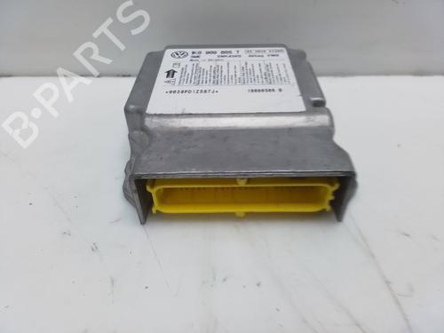 ECU airbags VW GOLF V (1K1) 2.0 TDI 16V | BP26159280M53 