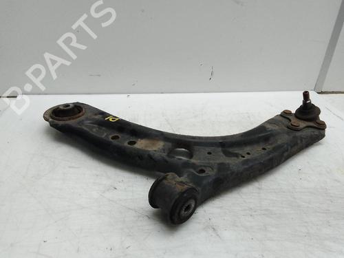 Used Left front suspension arm AUDI A3 (8V1, 8VK) 1.6 TDI (115 hp) 18575939