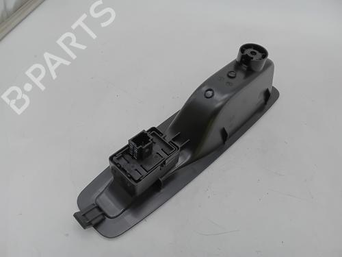 Left rear window switch RENAULT KADJAR (HA_, HL_) 1.3 TCe 140 (HLNB, HLN1) | BP29994832I29 