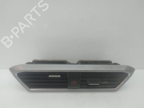 Used Air vent SEAT LEON (KL1, KLG) 1.5 TGI CNG (131 hp) 28150766