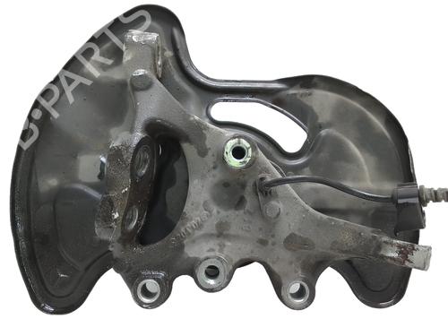 Used Right front steering knuckle MERCEDES-BENZ E-CLASS Convertible (A207) E 250 CDI / BlueTEC / d (207.403, 207.404) (204 hp) 30410220