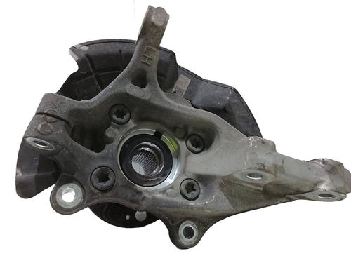 Used Left front steering knuckle Left front steering knuckle KIA SPORTAGE V (NQ5) 1.6 T-GDI MHEV (150 hp) 34422867 34422867