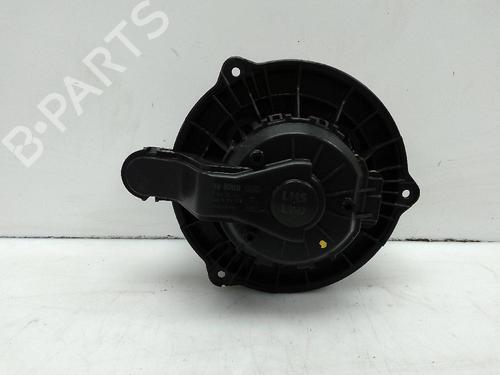 Heater blower motor HYUNDAI ix35 (LM, EL, ELH) 1.7 CRDi | BP24463308M62