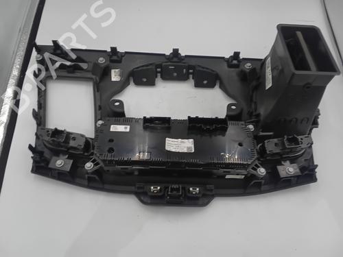 Climate control FORD TRANSIT CUSTOM V362 Van (FY, FZ) 2.0 EcoBlue | BP29385368I5 