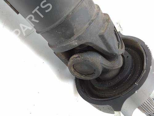 Driveshaft BMW 3 Touring (F31)  | BP21832772M37 