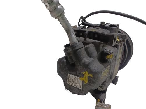 AC compressor MAZDA 6 Hatchback (GH) 2.0 MZR-CD (GH14) | BP34180705M34  - Image 5