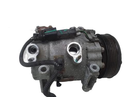 AC-Kompressor PEUGEOT 208 II (UB_, UP_, UW_, UJ_) 1.2 PureTech 100 | BP30963696M34