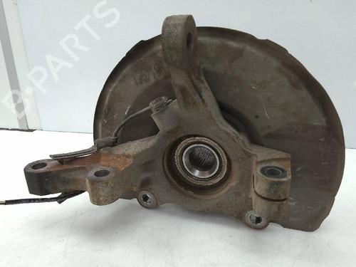 Used Right front steering knuckle MITSUBISHI OUTLANDER III (GG_W, GF_W, ZJ, ZL, ZK) Plug-in Hybrid (GG2W) (200 hp) 22411666