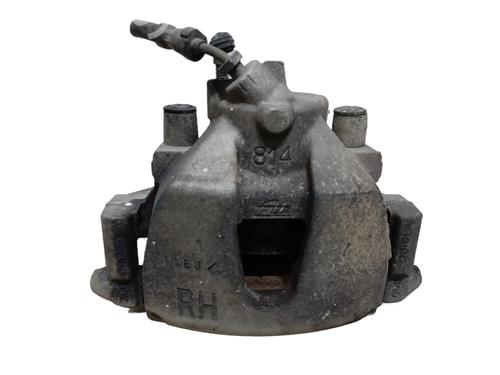 Used Right front brake caliper Right front brake caliper FORD C-MAX II (DXA/CB7, DXA/CEU) 1.0 EcoBoost (125 hp) 33303170 33303170