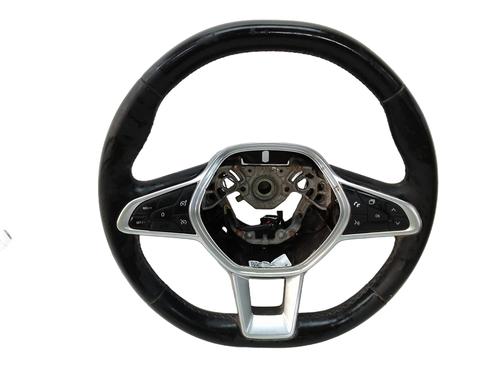 Steering wheel RENAULT CLIO V (B7_) 1.0 TCe 100 (B7MT) | BP18785613C49 - Image 4