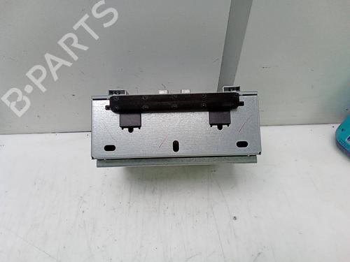Bilradio FORD FIESTA VII (HJ, HF) 1.0 EcoBoost (101 hp) 26172979