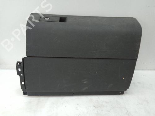 Glove box VW TOURAN (1T1, 1T2) 2.0 TDI | BP25348729C95 
