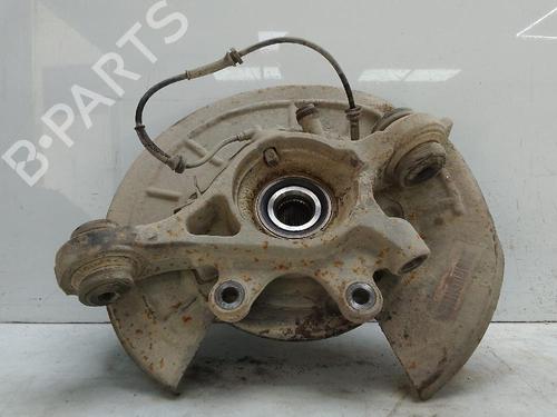 Right rear steering knuckle IVECO MASSIF Pickup 3.0 HPT | BP27625402M28 