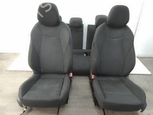 Sæde sæt VW PASSAT B9 Variant (CJ5)  | BP27446107C78 