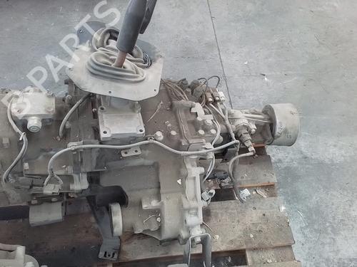 Gearbox MITSUBISHI L200 / TRITON (KA_T, KB_T) 2.5 DI-D 4WD (KB4T) | BP28164178M3 