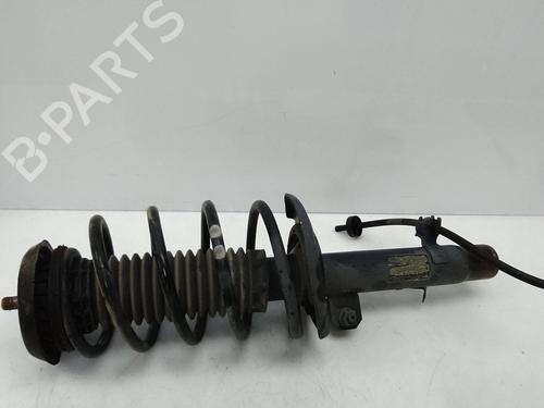 Used Left front shock absorber Left front shock absorber CITROËN C4 CACTUS 1.5 BlueHDi 100 (102 hp) 21379894 21379894