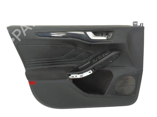 Front left panel FORD FOCUS IV (HN) 1.0 EcoBoost mHEV | BP20932428C58 - Image 2