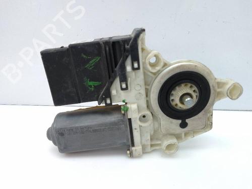 Used Left rear window motor SEAT LEON (1M1) [1999-2006]  22188433