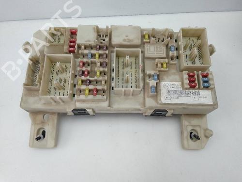 Fuse box FORD FOCUS II (DA_, HCP, DP)  | BP23417133E1 