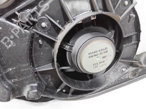 Rear left window mechanism KIA CEE'D (JD) 1.4 CRDi 90 | BP34180925C24 - Image 4