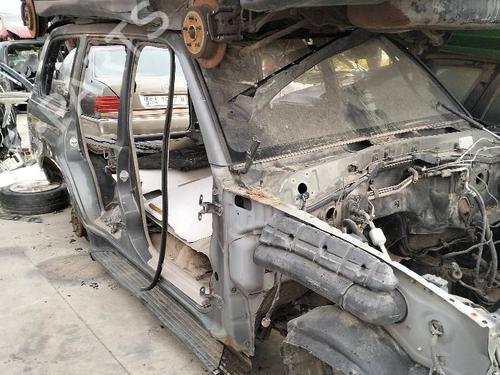 Stabilisateur TOYOTA LAND CRUISER 100 (_J1_) 4.7 (UZJ100_, UZJ100R) (235 hp) 20504054