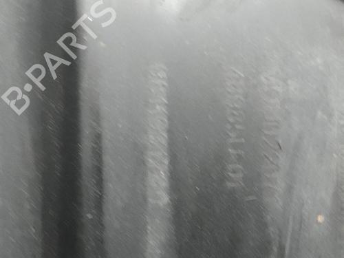 Wheel arch CITROËN C3 III (SX) 1.6 BlueHDi 75 | BP26160789C56