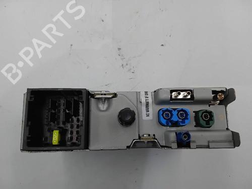 Radio OPEL CROSSLAND X / CROSSLAND (P17, P2QO) 1.2 (75) | BP25468520E6 