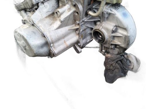 Gearbox CITROËN C4 CACTUS 1.6 BlueHDi 100 | BP26160192M3