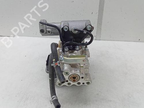 Used ABS pump TOYOTA YARIS (_P13_) 1.3 (NSP130_, NSP130) (99 hp) 20222476