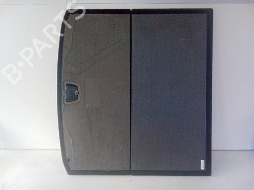 Luggage compartment floor LAND ROVER RANGE ROVER EVOQUE (L538) 2.0 D 4x4 | BP18577150I33 