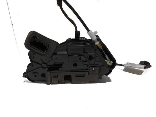 Front left lock SEAT ATECA (KH7, KHP) 1.4 TSI | BP39263665C98 - Image 4
