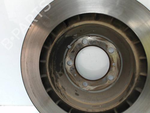 Andre PORSCHE TAYCAN (Y1A) Electric (Y1AAA1, Y1AAI1) | BP28144573O1 