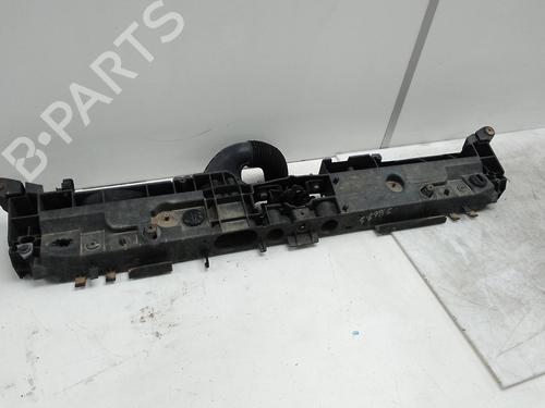 Front slam panel RENAULT CLIO IV (BH_) 0.9 TCe 90 (BHNF, BHMA, BHMH, BHJK, BHJR) | BP26161264C72 