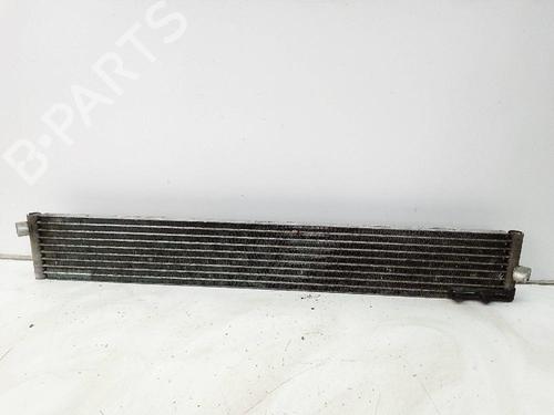 AC radiator BMW X3 (E83) 2.0 sd | BP26285347M32 
